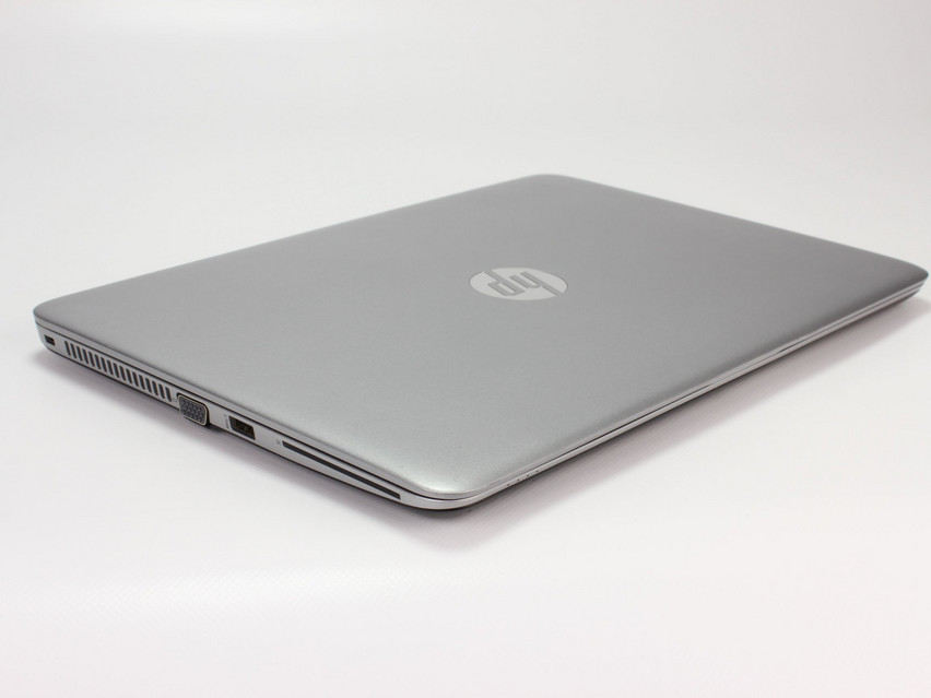 Refurbished HP EliteBook 840 G4, i7-7500U, 16 GB, DDR4, SSD, 512 GB Produktcode: 1101369 ESA TECH Bild 10 von 18