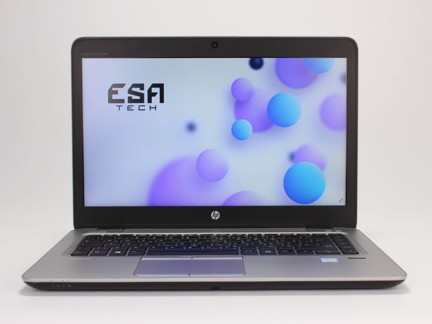 Refurbished HP EliteBook 840 G4, i7-7500U, 16 GB, DDR4, SSD, 512 GB Produktcode: 1101369 ESA TECH Bild 1 von 18