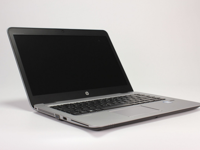 Refurbished HP EliteBook 840 G4, i7-7500U, 16 GB, DDR4, SSD, 512 GB Product code: 1101369 ESA TECH Image 4 of 18