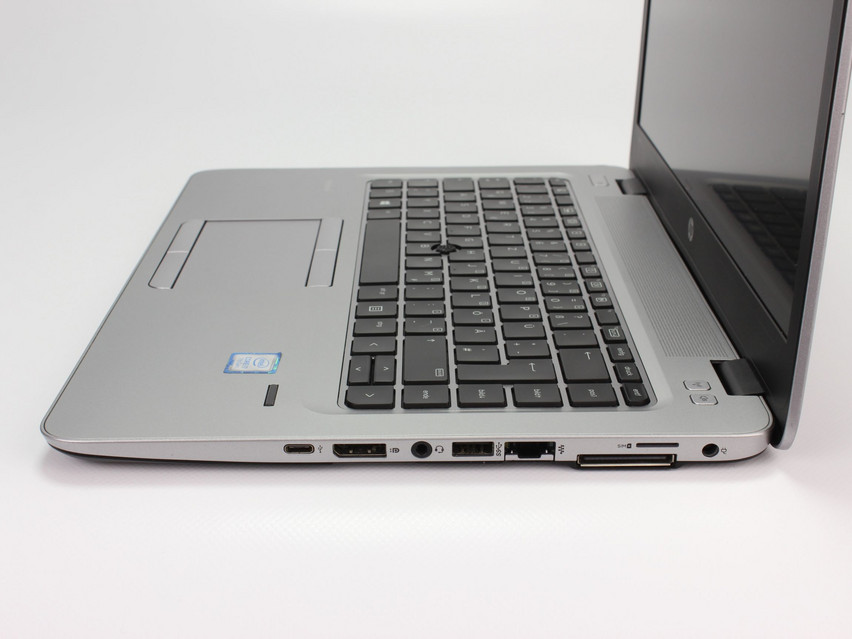 Refurbished HP EliteBook 840 G4, i7-7500U, 16 GB, DDR4, SSD, 512 GB Produktcode: 1101369 ESA TECH Bild 8 von 18