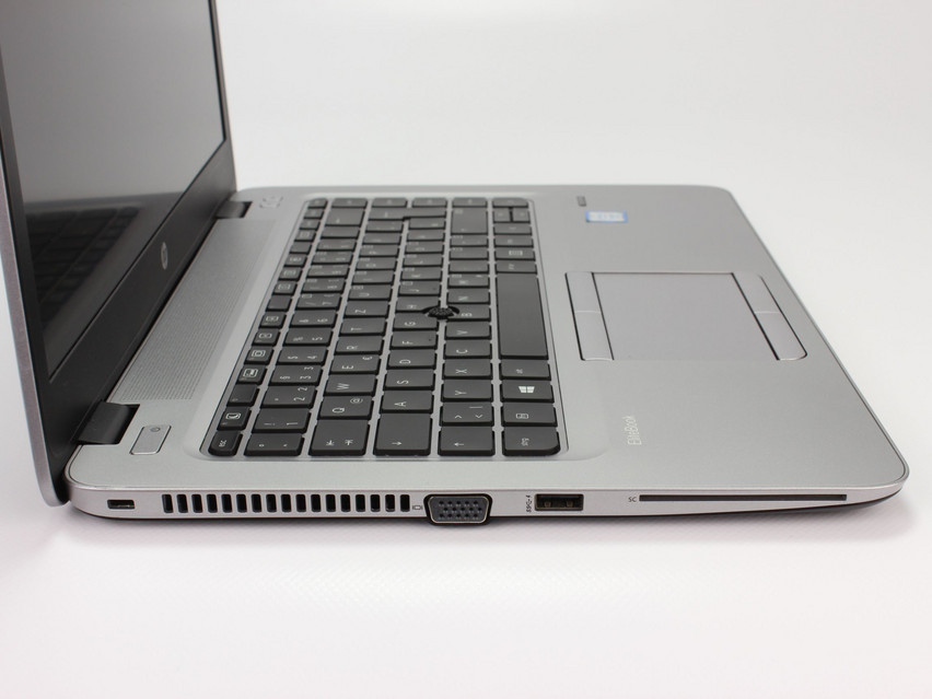 Refurbished HP EliteBook 840 G4, i7-7500U, 16 GB, DDR4, SSD, 512 GB Produktcode: 1101369 ESA TECH Bild 7 von 18