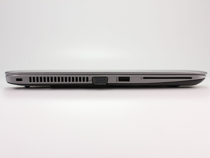 Refurbished HP EliteBook 840 G4, i7-7500U, 16 GB, DDR4, SSD, 512 GB Produktcode: 1101369 ESA TECH Bild 11 von 18