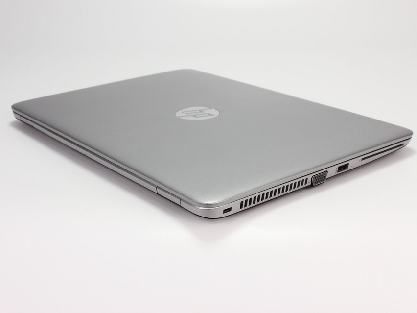 Refurbished HP EliteBook 840 G4, i7-7500U, 16 GB, DDR4, SSD, 512 GB Product code: 1101369 ESA TECH Image 12 of 18