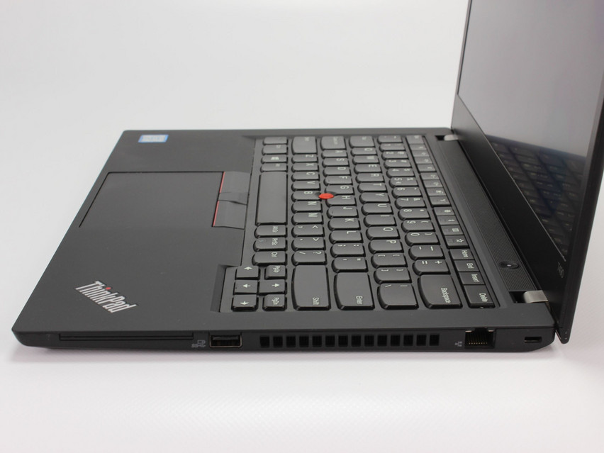 Refurbished Lenovo ThinkPad T490, i5-8365U, 24 GB, DDR4, SSD, 256 GB Produktcode: 1301373 ESA TECH Bild 8 von 20