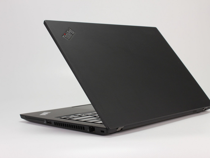 Refurbished Lenovo ThinkPad T490, i5-8365U, 24 GB, DDR4, SSD, 256 GB Produktcode: 1301373 ESA TECH Bild 7 von 20