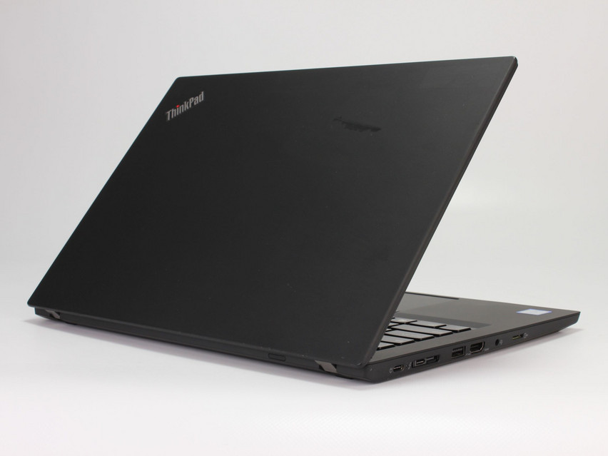 Refurbished Lenovo ThinkPad T490, i5-8365U, 24 GB, DDR4, SSD, 256 GB Product code: 1301373 ESA TECH Image 6 of 20