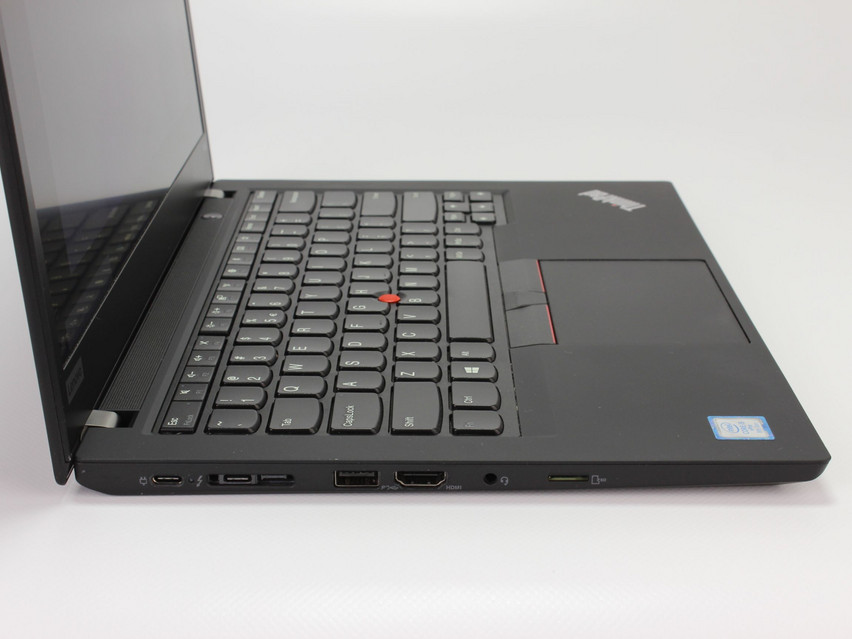 Refurbished Lenovo ThinkPad T490, i5-8365U, 24 GB, DDR4, SSD, 256 GB Product code: 1301373 ESA TECH Image 9 of 20