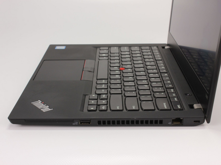 Refurbished Lenovo ThinkPad T490, i5-8365U, 24 GB, DDR4, SSD, 256 GB Product code: 1301374 ESA TECH Image 8 of 20