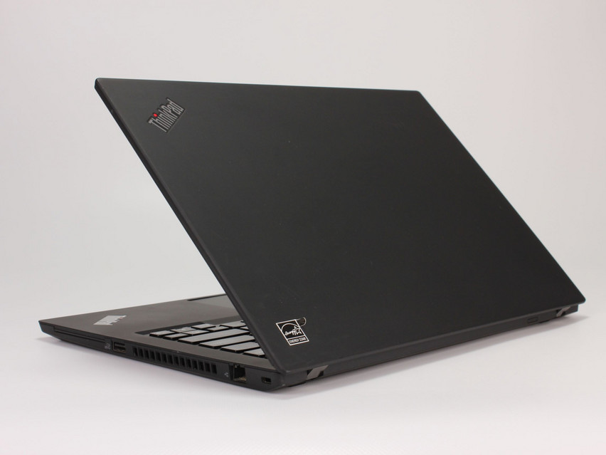 Refurbished Lenovo ThinkPad T490, i5-8365U, 24 GB, DDR4, SSD, 256 GB Product code: 1301374 ESA TECH Image 6 of 20