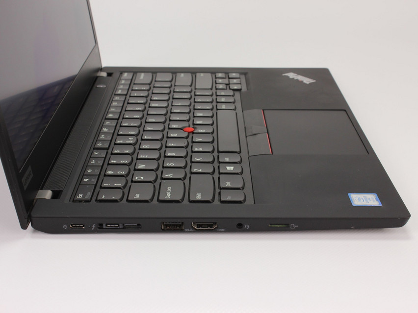 Refurbished Lenovo ThinkPad T490, i5-8365U, 24 GB, DDR4, SSD, 256 GB Produktcode: 1301374 ESA TECH Bild 7 von 20