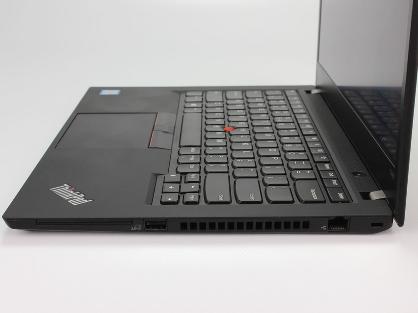 Refurbished Lenovo ThinkPad T490, i5-8365U, 24 GB, DDR4, SSD, 256 GB Product code: 1301375 ESA TECH Image 9 of 16