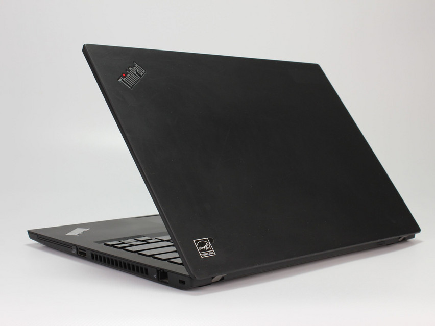 Refurbished Lenovo ThinkPad T490, i5-8365U, 24 GB, DDR4, SSD, 256 GB Product code: 1301375 ESA TECH Image 6 of 16