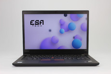 Lenovo ThinkPad T490