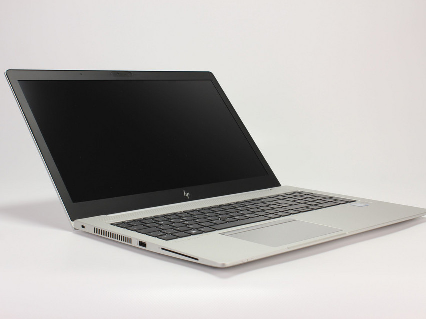 Refurbished HP EliteBook 850 G5, i7-8650U, 16 GB, DDR4, SSD, 256 GB Product code: 1101378 ESA TECH Image 5 of 19