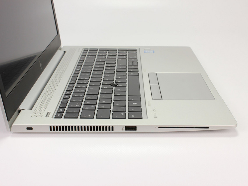 Refurbished HP EliteBook 850 G5, i7-8650U, 16 GB, DDR4, SSD, 256 GB Product code: 1101378 ESA TECH Image 8 of 19