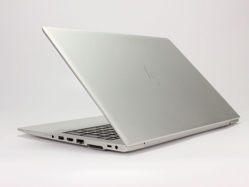 Refurbished HP EliteBook 850 G5, i7-8650U, 16 GB, DDR4, SSD, 256 GB Product code: 1101378 ESA TECH Image 7 of 19