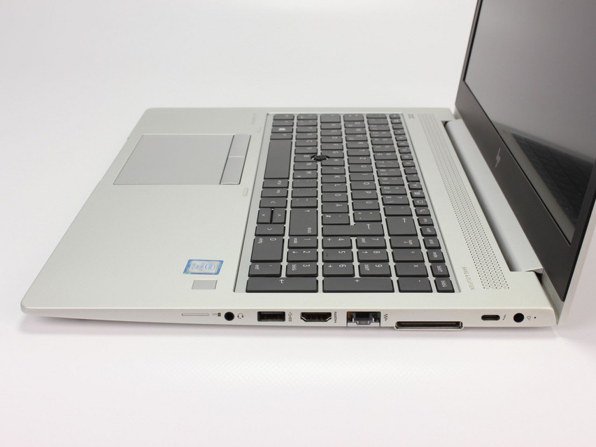 Refurbished HP EliteBook 850 G5, i7-8650U, 16 GB, DDR4, SSD, 256 GB Produktcode: 1101378 ESA TECH Bild 9 von 19