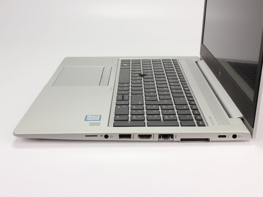 Refurbished HP EliteBook 850 G5, i7-8650U, 16 GB, DDR4, SSD, 256 GB Product code: 1101379 ESA TECH Image 9 of 15