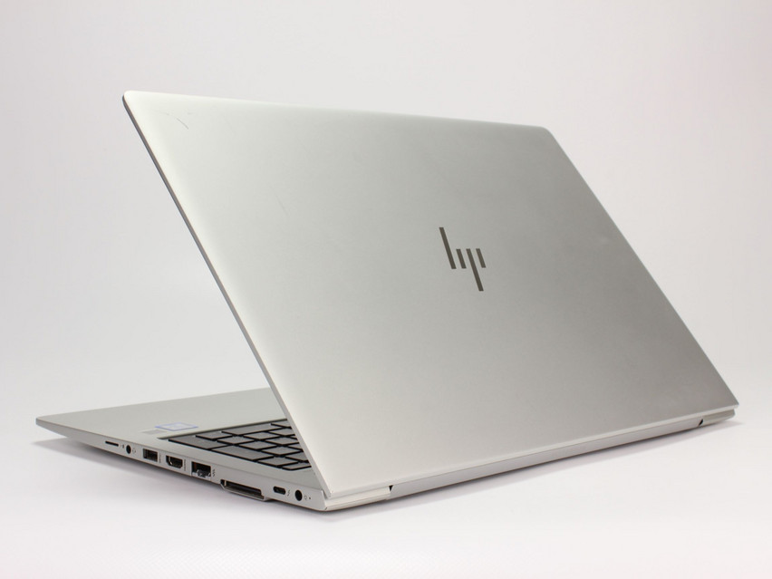 Refurbished HP EliteBook 850 G5, i7-8650U, 16 GB, DDR4, SSD, 256 GB Product code: 1101379 ESA TECH Image 6 of 15