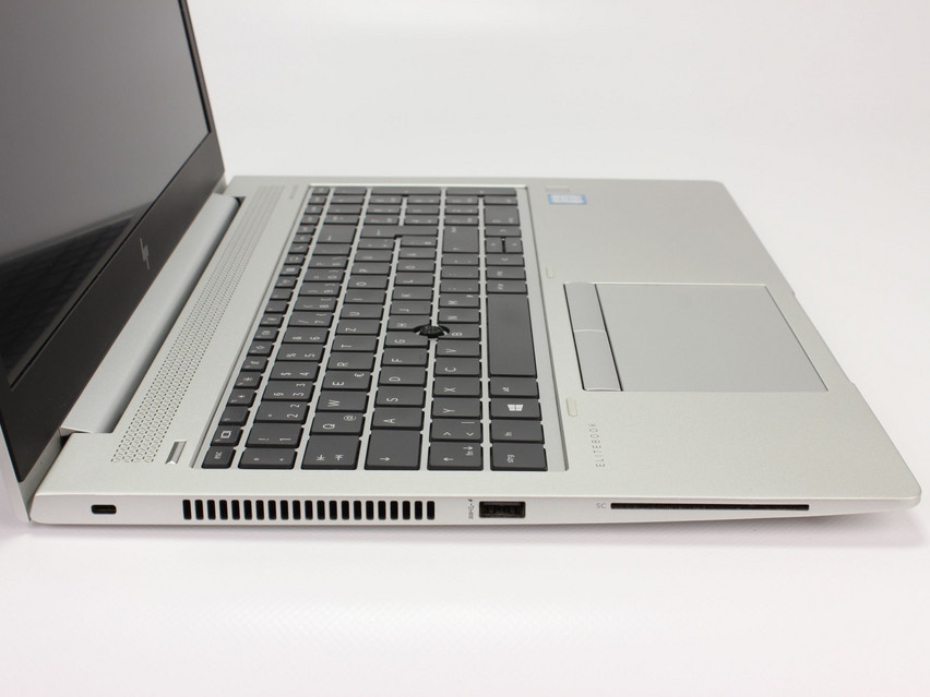 Refurbished HP EliteBook 850 G5, i7-8650U, 16 GB, DDR4, SSD, 256 GB Product code: 1101379 ESA TECH Image 8 of 15