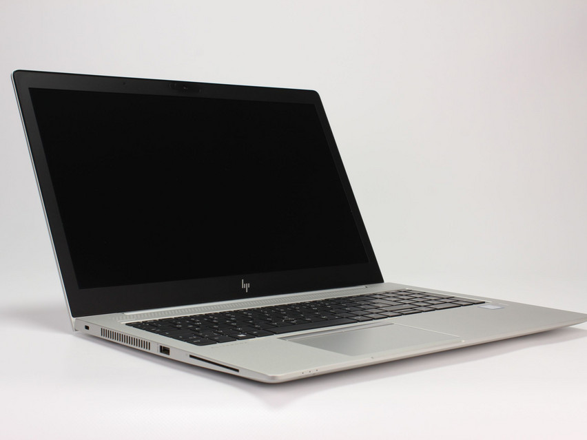 Refurbished HP EliteBook 850 G5, i7-8650U, 16 GB, DDR4, SSD, 256 GB Produktcode: 1101379 ESA TECH Bild 5 von 15