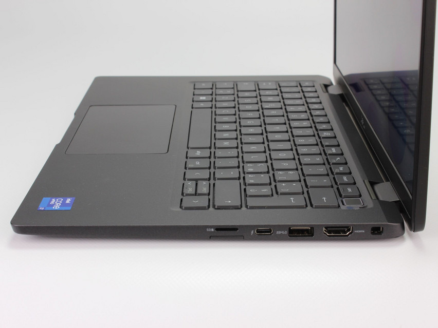 Refurbished Dell Latitude 7420, i7-1185G7, 32 GB, LPDDR4, SSD, 512 GB Product code: 1001397 ESA TECH Image 7 of 20