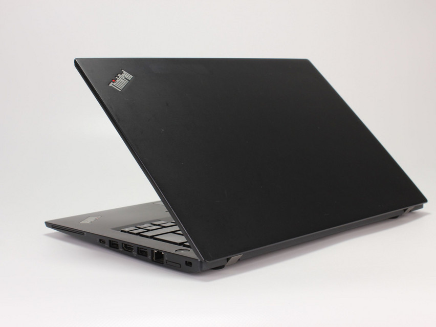 Refurbished Lenovo ThinkPad T470s, i5-7300U, 8 GB, DDR4, SSD, 256 GB Produktcode: 1301402 ESA TECH Bild 5 von 19