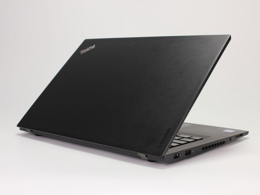 Refurbished Lenovo ThinkPad T470s, i5-7300U, 8 GB, DDR4, SSD, 256 GB Product code: 1301402 ESA TECH Image 6 of 19