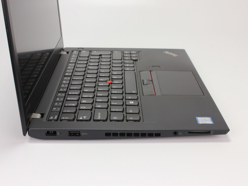 Refurbished Lenovo ThinkPad T470s, i5-7300U, 8 GB, DDR4, SSD, 256 GB Produktcode: 1301402 ESA TECH Bild 8 von 19