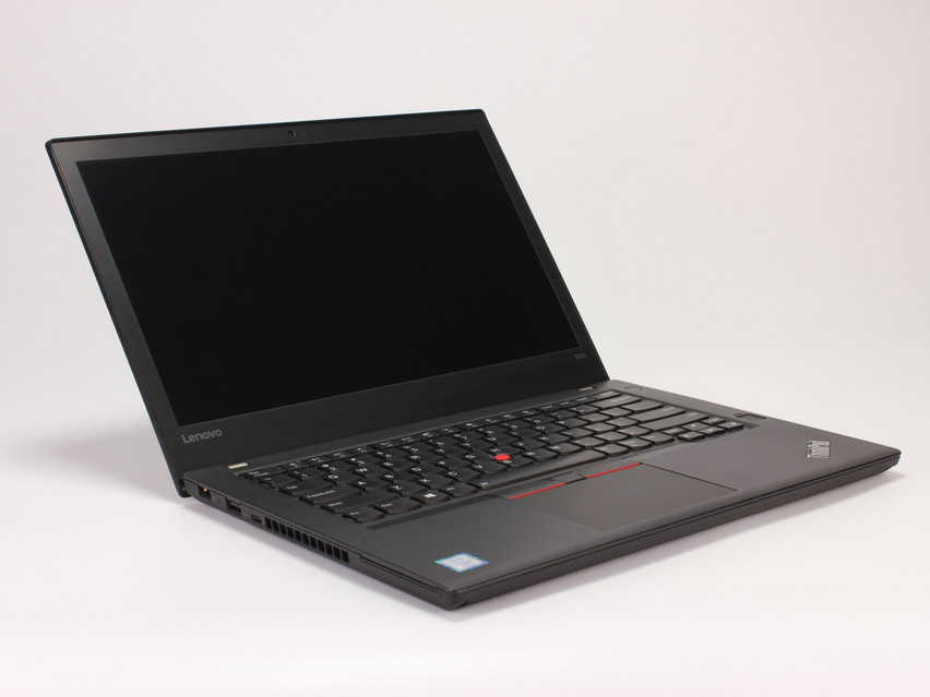 Refurbished Lenovo ThinkPad T470, i5-7300U, 8 GB, DDR4, SSD, 256 GB Produktcode: 1301404 ESA TECH Bild 4 von 19