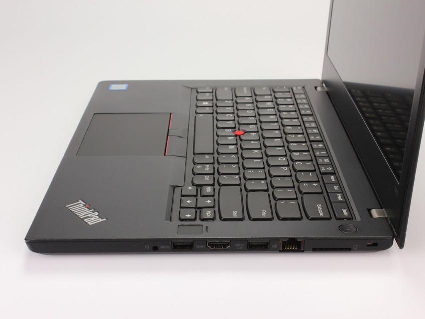 Refurbished Lenovo ThinkPad T470, i5-7300U, 8 GB, DDR4, SSD, 256 GB Product code: 1301404 ESA TECH Image 7 of 19