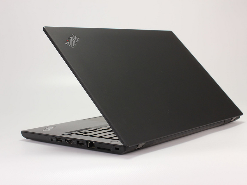 Refurbished Lenovo ThinkPad T470, i5-7300U, 8 GB, DDR4, SSD, 256 GB Produktcode: 1301404 ESA TECH Bild 5 von 19