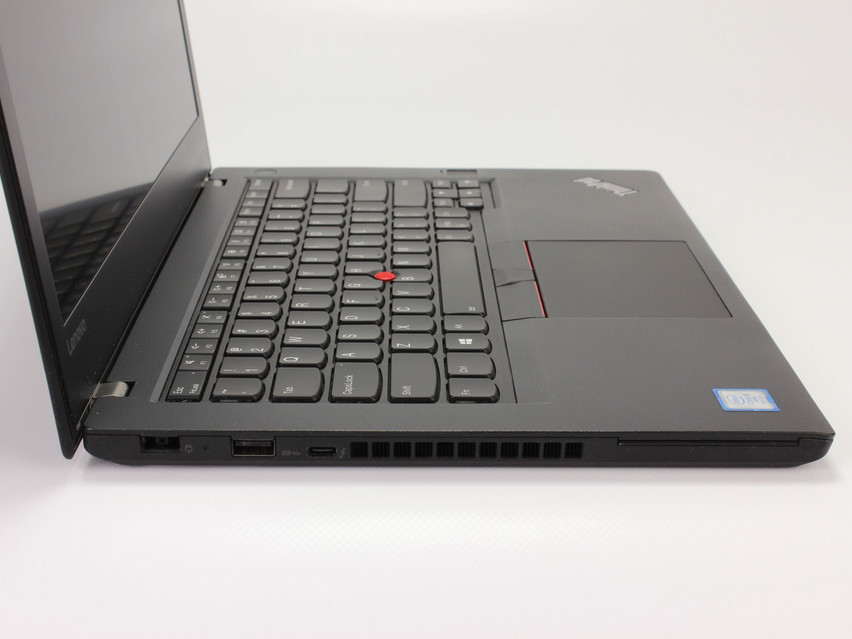 Refurbished Lenovo ThinkPad T470, i5-7300U, 8 GB, DDR4, SSD, 256 GB Product code: 1301404 ESA TECH Image 8 of 19