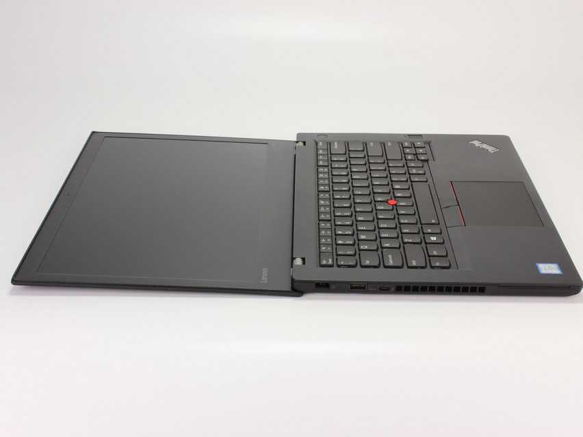 Refurbished Lenovo ThinkPad T470, i5-7300U, 8 GB, DDR4, SSD, 256 GB Product code: 1301404 ESA TECH Image 9 of 19