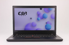 Lenovo ThinkPad T470