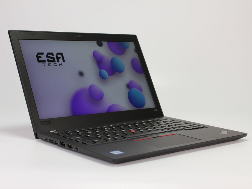 Refurbished Lenovo ThinkPad X280, i5-8350U, 8 GB, DDR4, SSD, 256 GB Product code: 1301405 ESA TECH Image 4 of 20