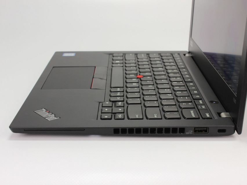 Refurbished Lenovo ThinkPad X280, i5-8350U, 8 GB, DDR4, SSD, 256 GB Product code: 1301405 ESA TECH Image 7 of 20