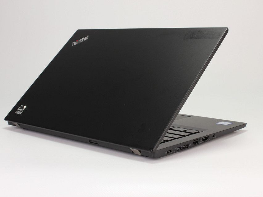 Refurbished Lenovo ThinkPad X280, i5-8350U, 8 GB, DDR4, SSD, 256 GB Produktcode: 1301405 ESA TECH Bild 5 von 20