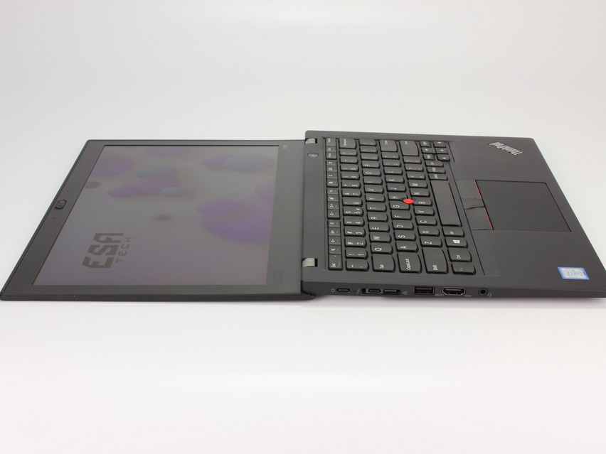 Refurbished Lenovo ThinkPad X280, i5-8350U, 8 GB, DDR4, SSD, 256 GB Product code: 1301405 ESA TECH Image 10 of 20