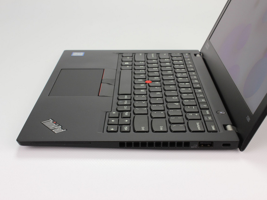 Refurbished Lenovo ThinkPad X280, i5-8350U, 8 GB, DDR4, SSD, 256 GB Product code: 1301406 ESA TECH Image 8 of 16