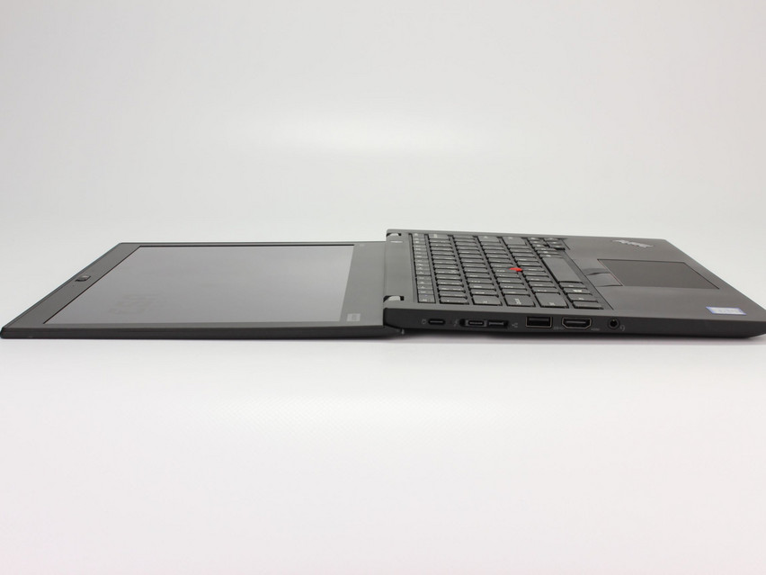 Refurbished Lenovo ThinkPad X280, i5-8350U, 8 GB, DDR4, SSD, 256 GB Product code: 1301406 ESA TECH Image 10 of 16