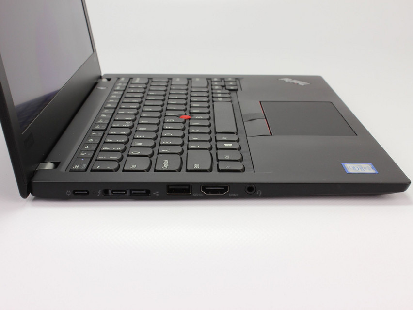 Refurbished Lenovo ThinkPad X280, i5-8350U, 8 GB, DDR4, SSD, 256 GB Product code: 1301406 ESA TECH Image 9 of 16