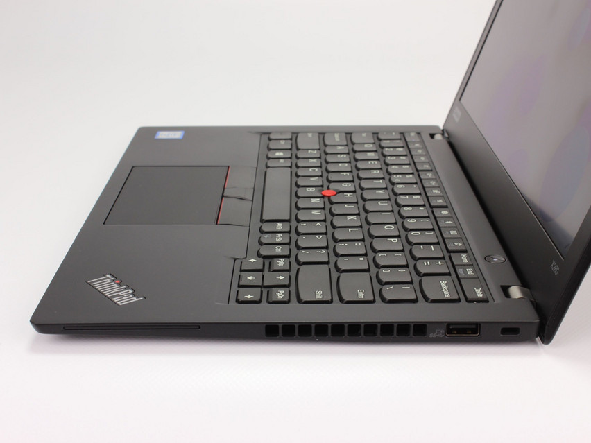 Refurbished Lenovo ThinkPad X280, i5-8350U, 8 GB, DDR4, SSD, 256 GB Product code: 1301407 ESA TECH Image 9 of 16