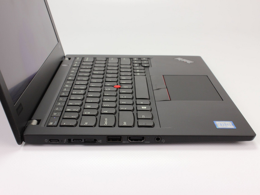 Refurbished Lenovo ThinkPad X280, i5-8350U, 8 GB, DDR4, SSD, 256 GB Product code: 1301407 ESA TECH Image 8 of 16