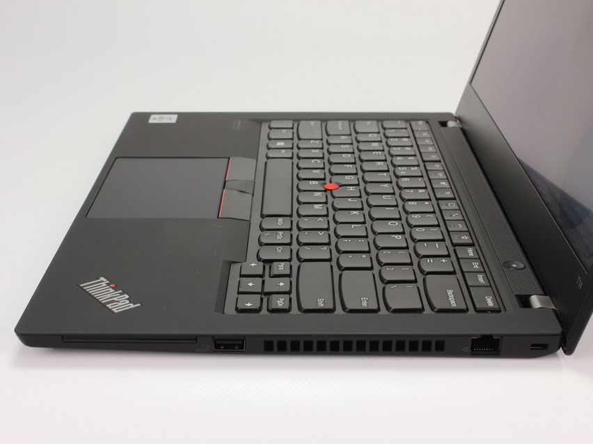 Refurbished Lenovo ThinkPad T14 Gen 1, i5-10310U, 16 GB, DDR4, SSD, 256 GB Produktcode: 1301408 ESA TECH Bild 6 von 16