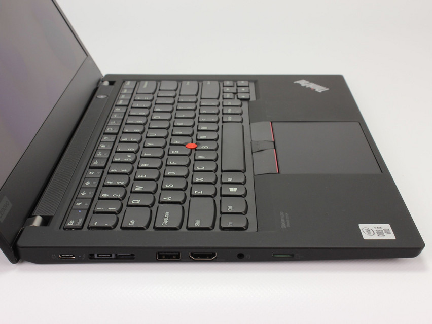 Refurbished Lenovo ThinkPad T14 Gen 1, i5-10310U, 16 GB, DDR4, SSD, 256 GB Product code: 1301408 ESA TECH Image 7 of 16