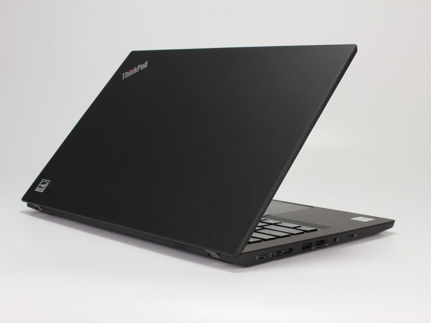 Refurbished Lenovo ThinkPad T14 Gen 1, i5-10310U, 16 GB, DDR4, SSD, 256 GB Produktcode: 1301409 ESA TECH Bild 8 von 20