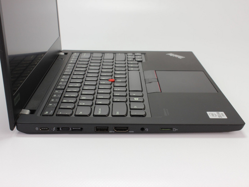 Refurbished Lenovo ThinkPad T14 Gen 1, i5-10310U, 16 GB, DDR4, SSD, 256 GB Produktcode: 1301409 ESA TECH Bild 6 von 20