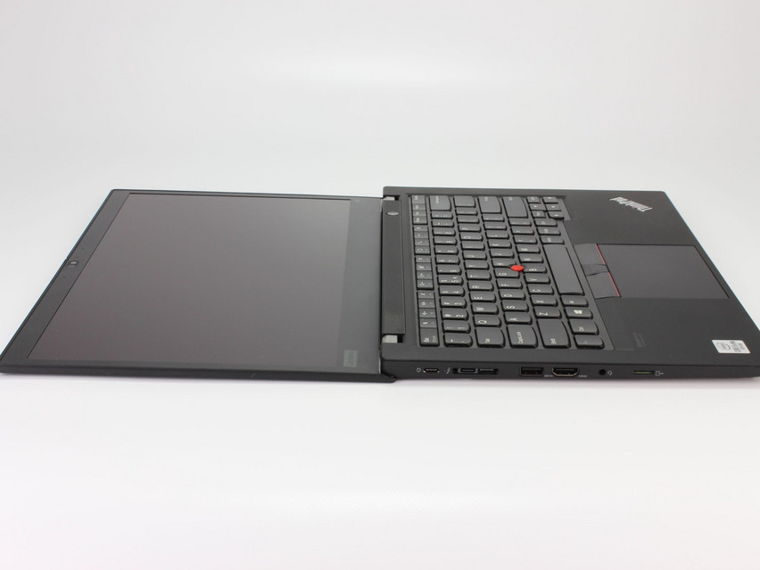 Refurbished Lenovo ThinkPad T14 Gen 1, i5-10310U, 16 GB, DDR4, SSD, 256 GB Product code: 1301409 ESA TECH Image 7 of 20