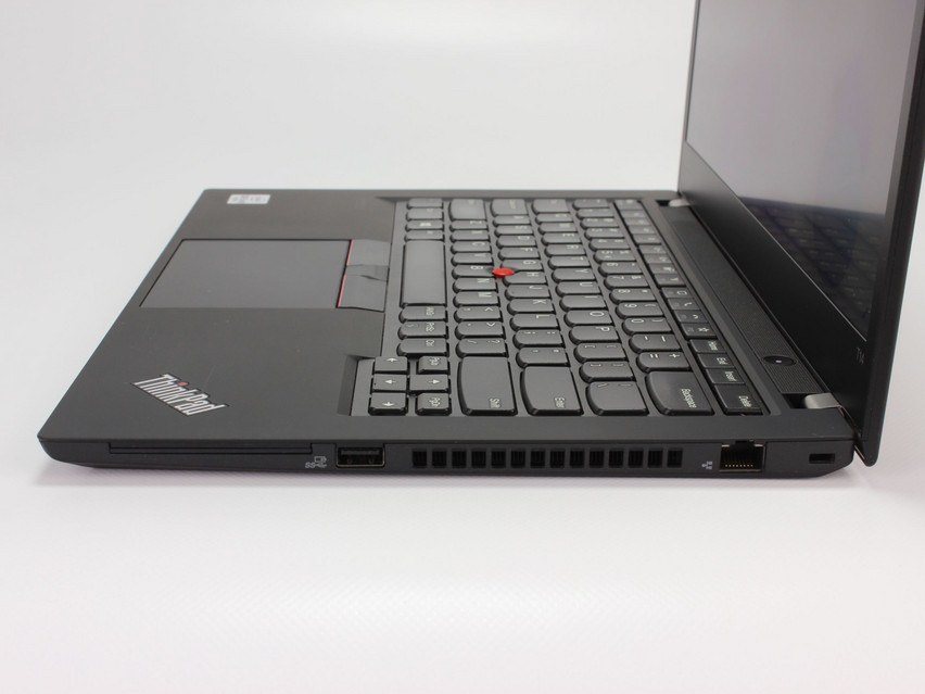 Refurbished Lenovo ThinkPad T14 Gen 1, i5-10310U, 16 GB, DDR4, SSD, 256 GB Product code: 1301409 ESA TECH Image 5 of 20